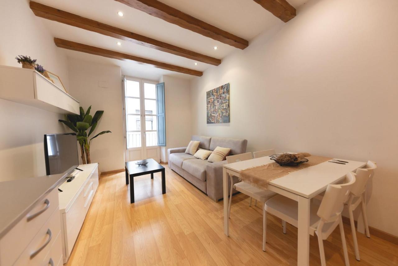 Bravissimo Placa Dels Raims Girona Zewnętrze zdjęcie