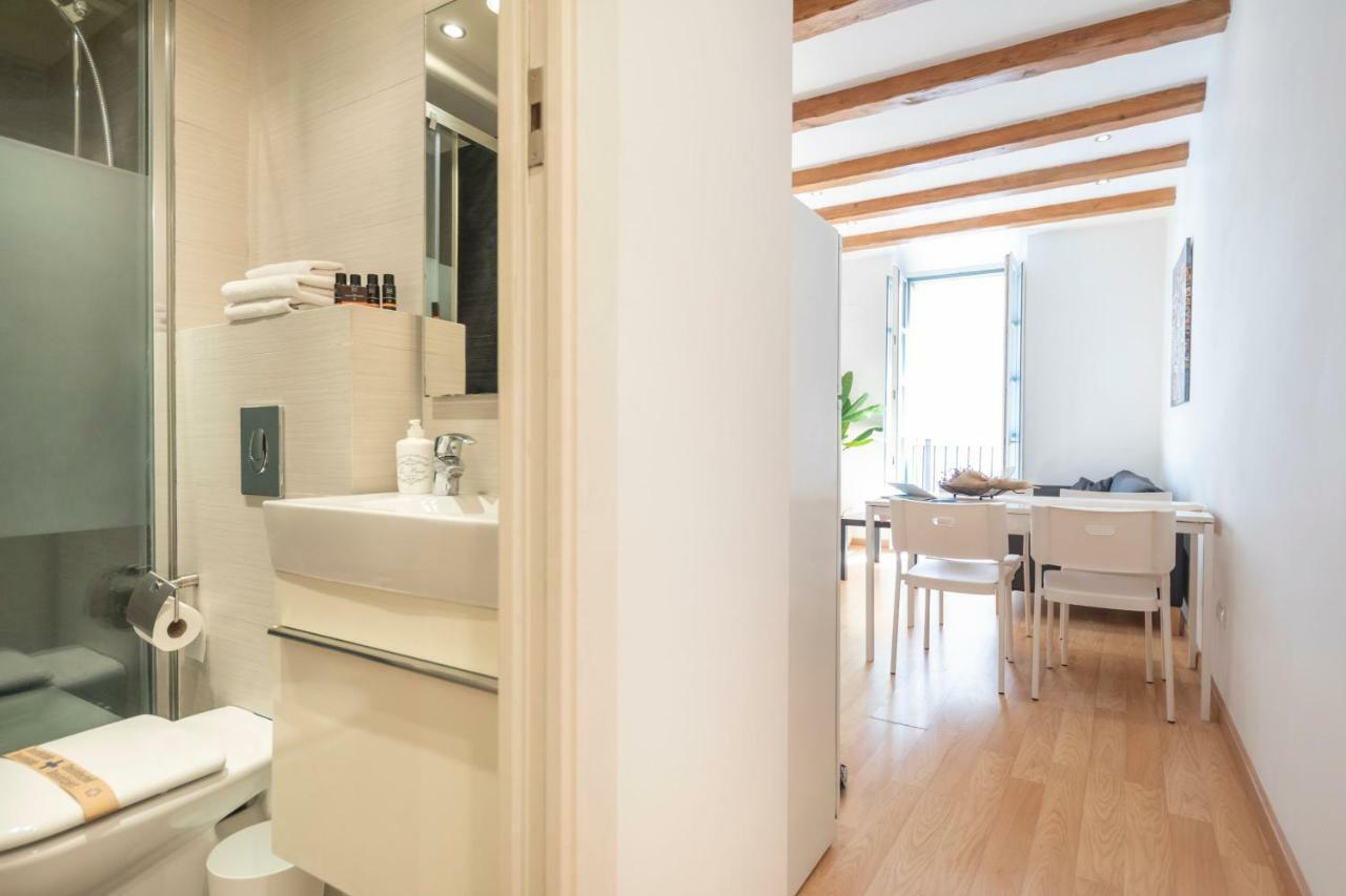 Bravissimo Placa Dels Raims Girona Zewnętrze zdjęcie