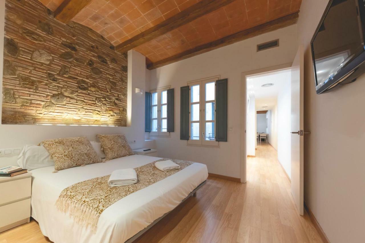 Bravissimo Placa Dels Raims Girona Zewnętrze zdjęcie