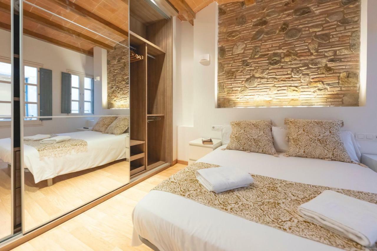 Bravissimo Placa Dels Raims Girona Zewnętrze zdjęcie