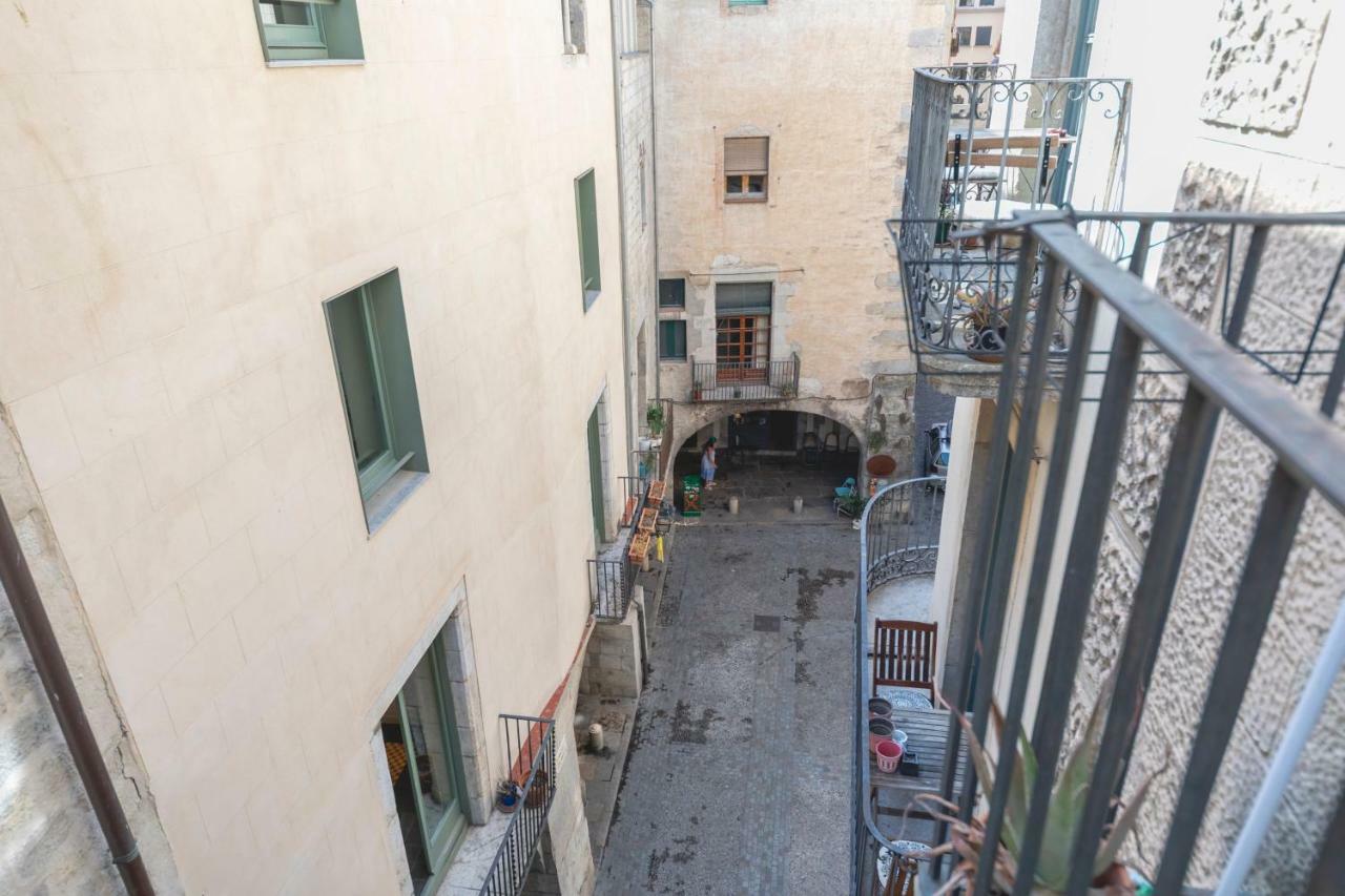 Bravissimo Placa Dels Raims Girona Zewnętrze zdjęcie
