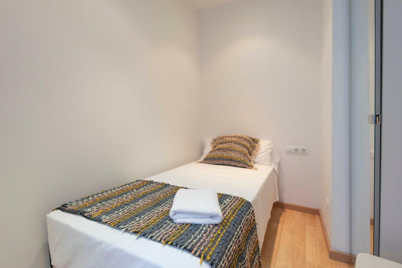 Bravissimo Placa Dels Raims Girona Zewnętrze zdjęcie